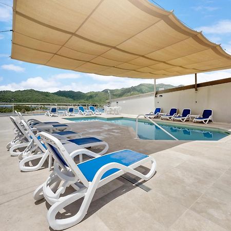 넬리베이 Tropical Retreat - 1406 빌라 외부 사진