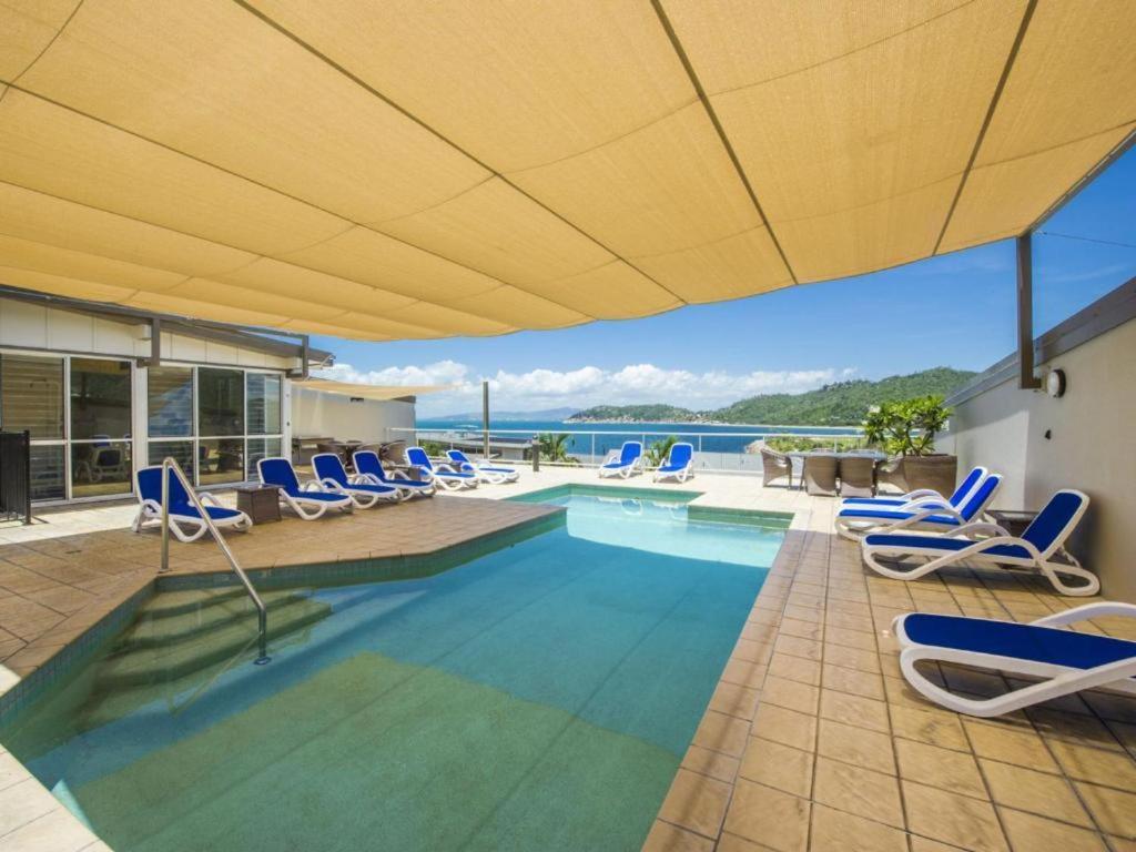 넬리베이 Tropical Retreat - 1406 빌라 외부 사진