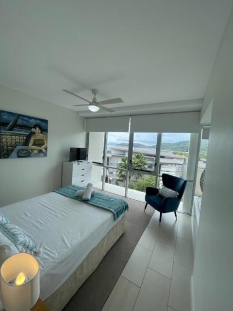 넬리베이 Tropical Retreat - 1406 빌라 외부 사진