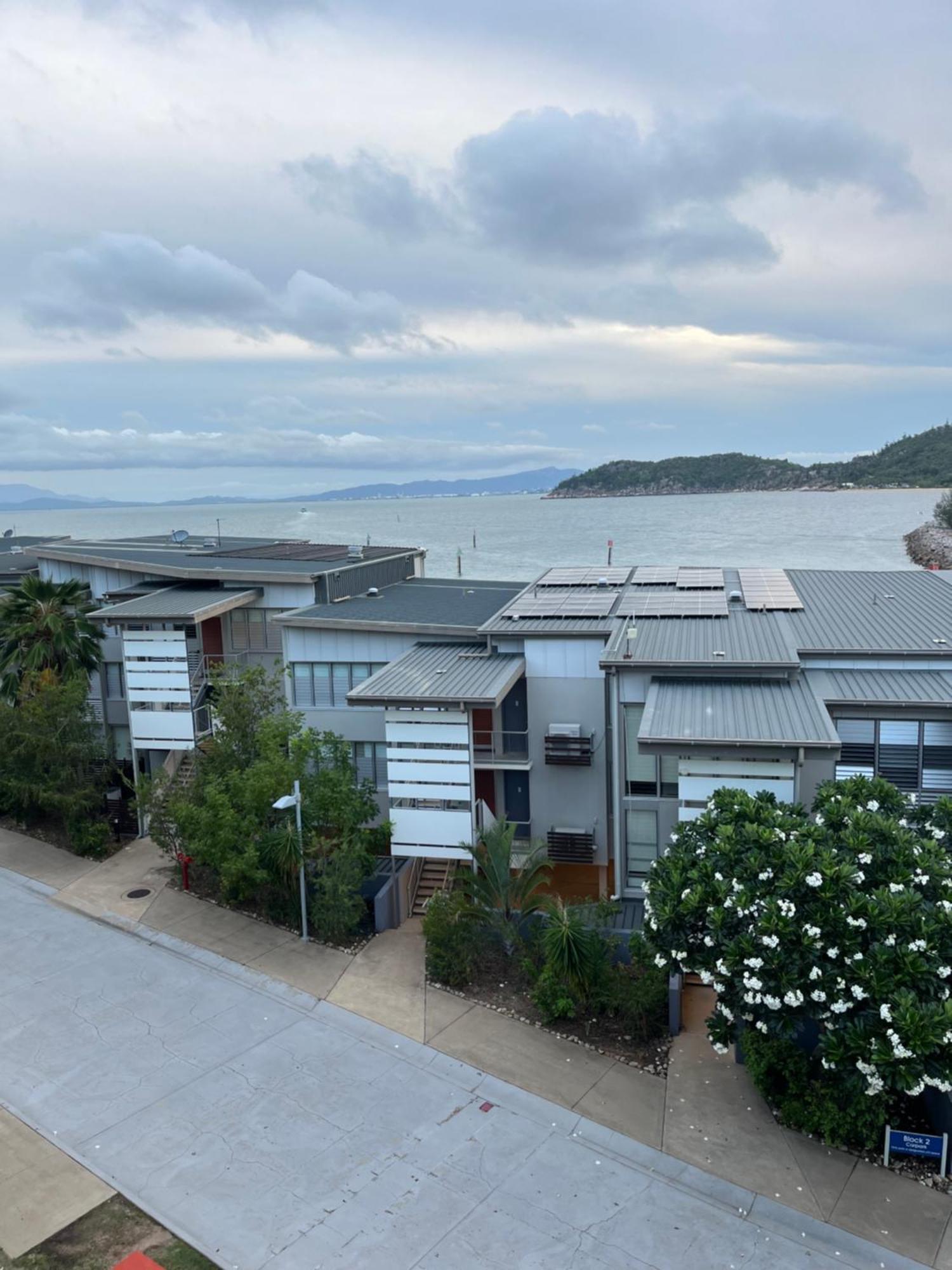 넬리베이 Tropical Retreat - 1406 빌라 외부 사진