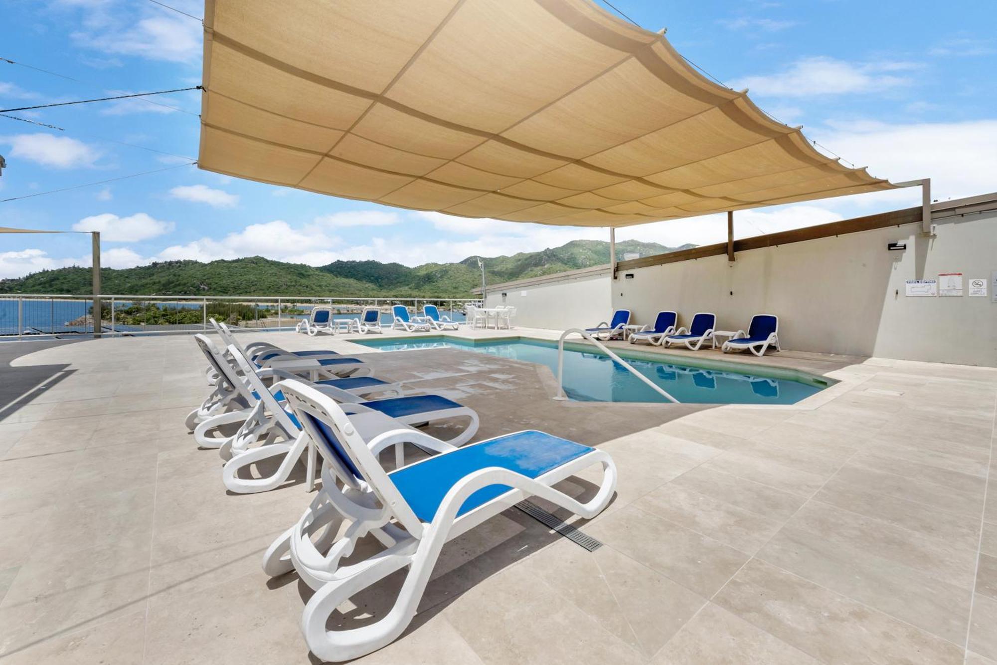넬리베이 Tropical Retreat - 1406 빌라 외부 사진